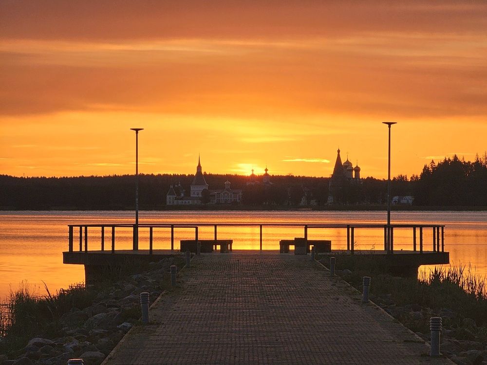 Photograph by Александр Русин