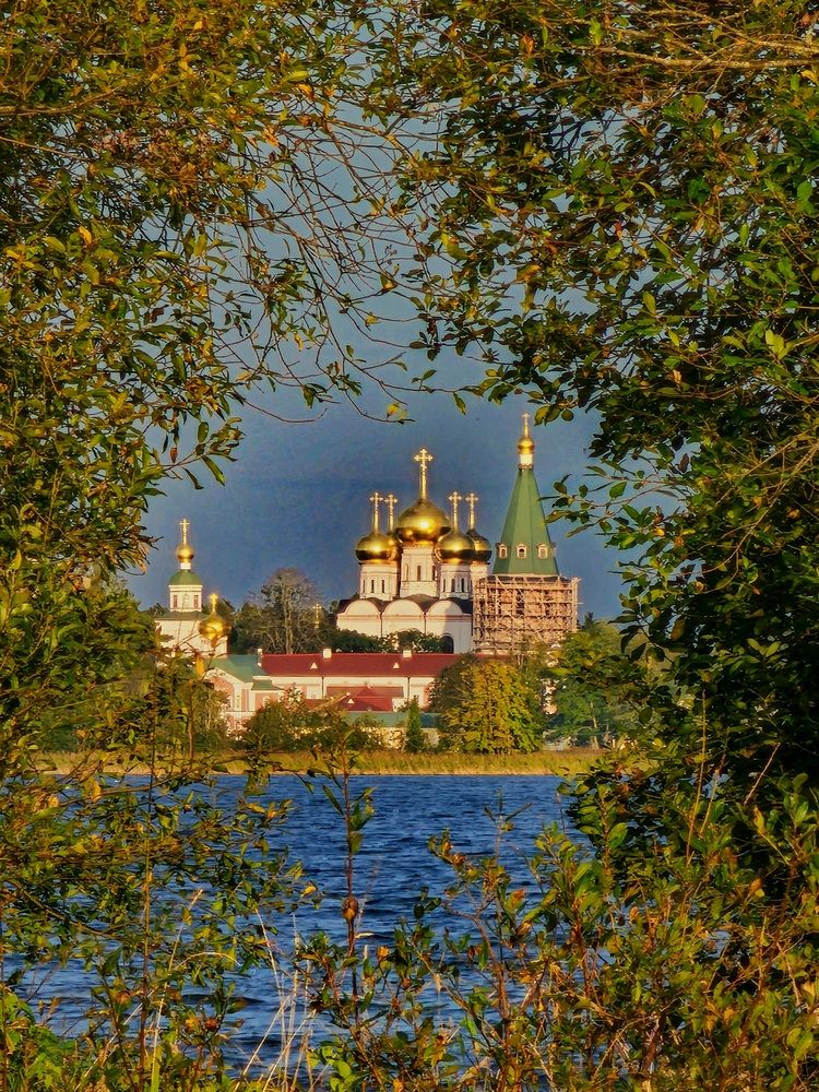 Photograph by Александр Русин