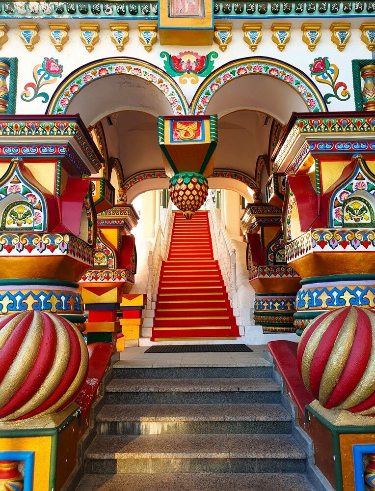 Photograph by Яна Галимуллина