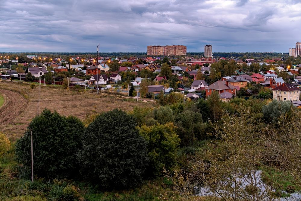 Photograph by Михаил Косолапов