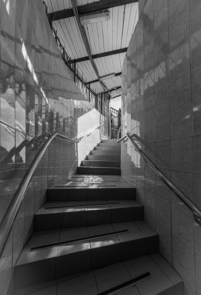 Photograph by Сергей Басов