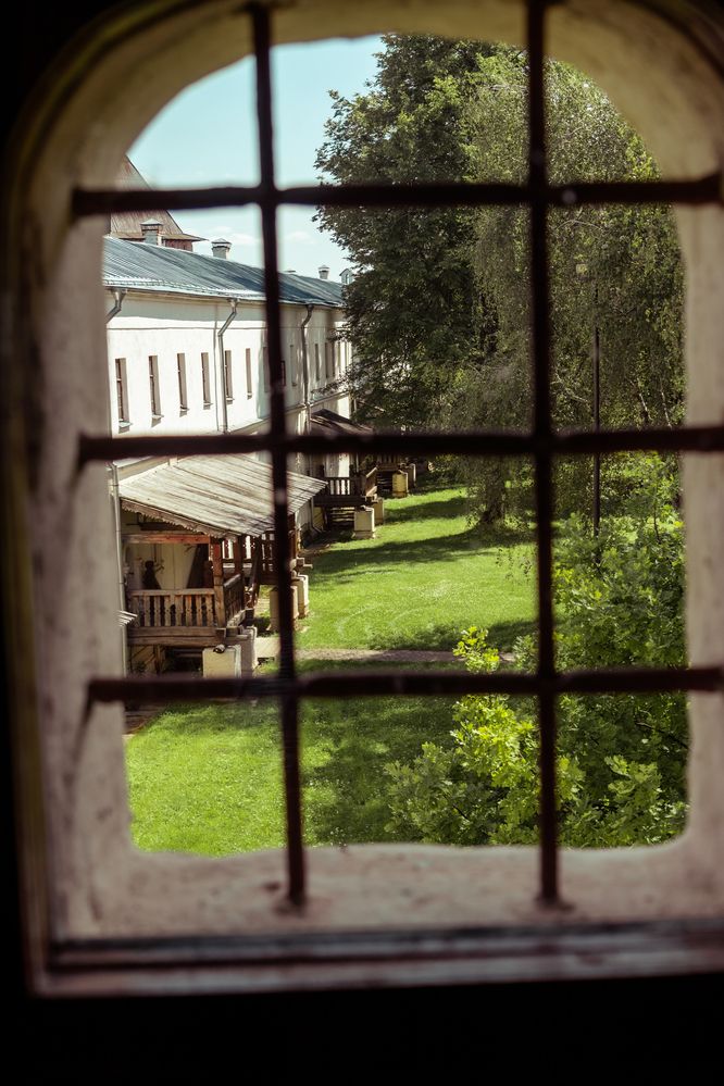 Photograph by Сергей Аникушин