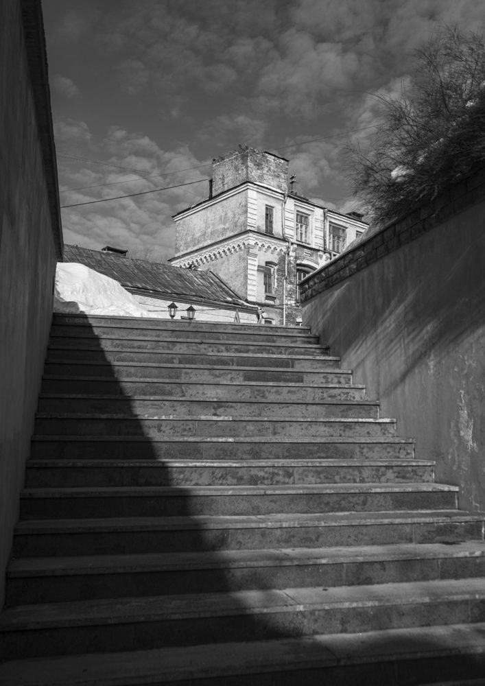 Photograph by Сергей Басов