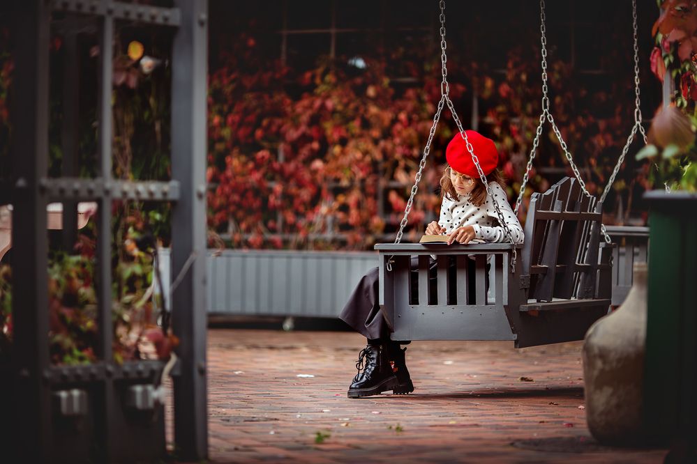 Photograph by Екатерина Балабасева