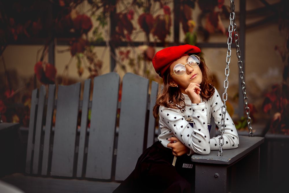 Photograph by Екатерина Балабасева