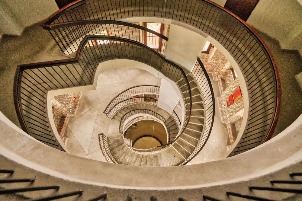 Photograph by Janis Serdienis