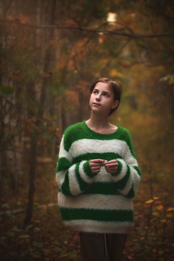 Photograph by Ольга Ильина