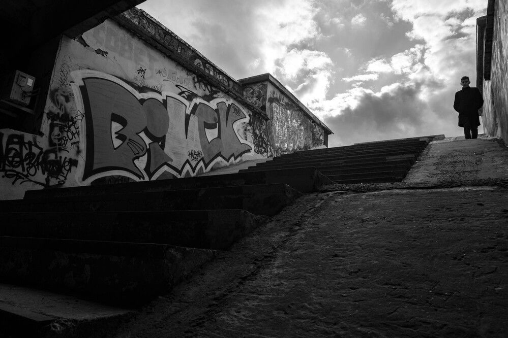 Photograph by Максим Шевченко