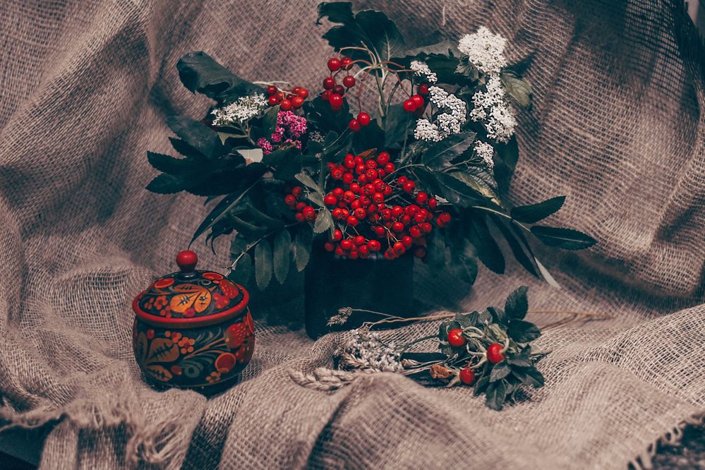 Photograph by Светлана Гордиенко