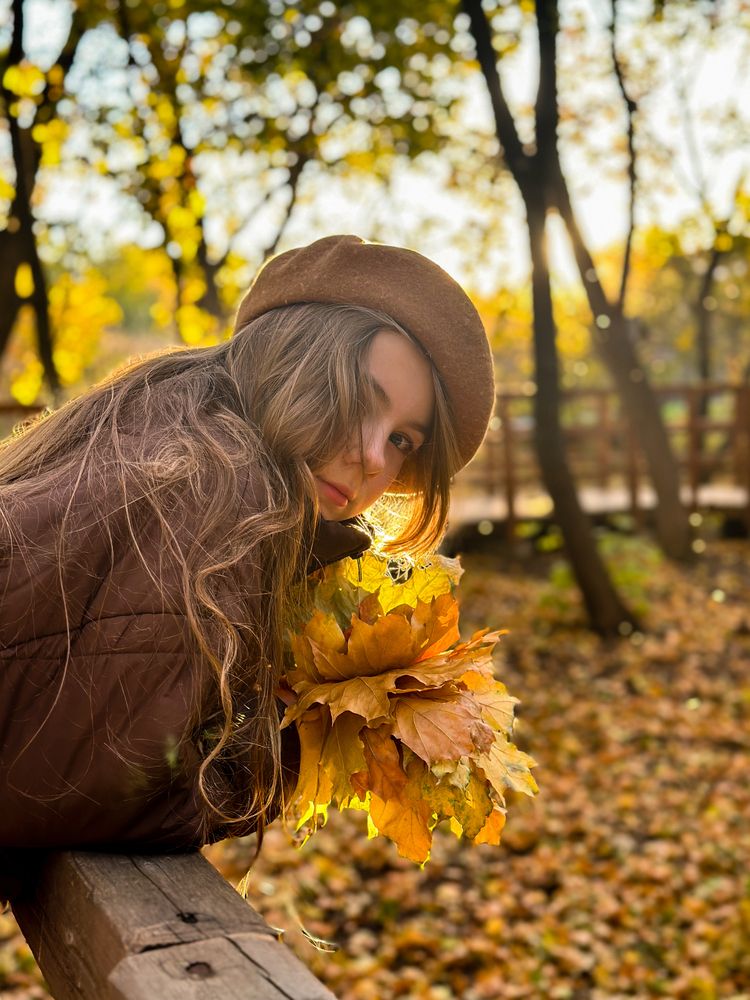 Photograph by Kseniya Shin