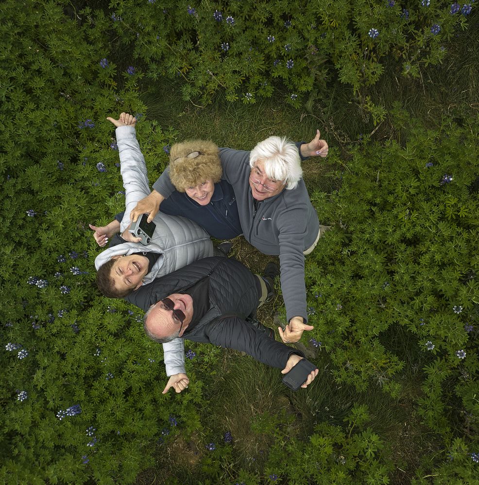 Photograph by Boris Bekelman