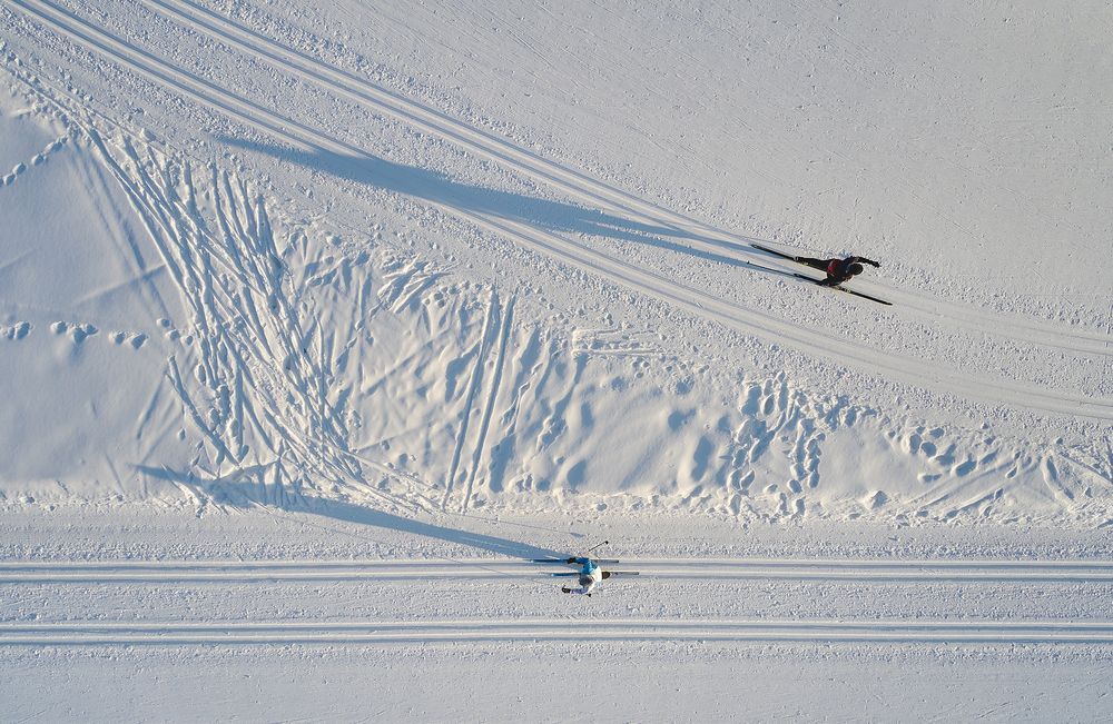 Photograph by Boris Bekelman