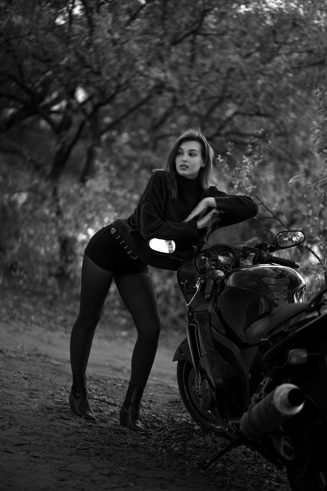 Фотография автора Елена Чиликина