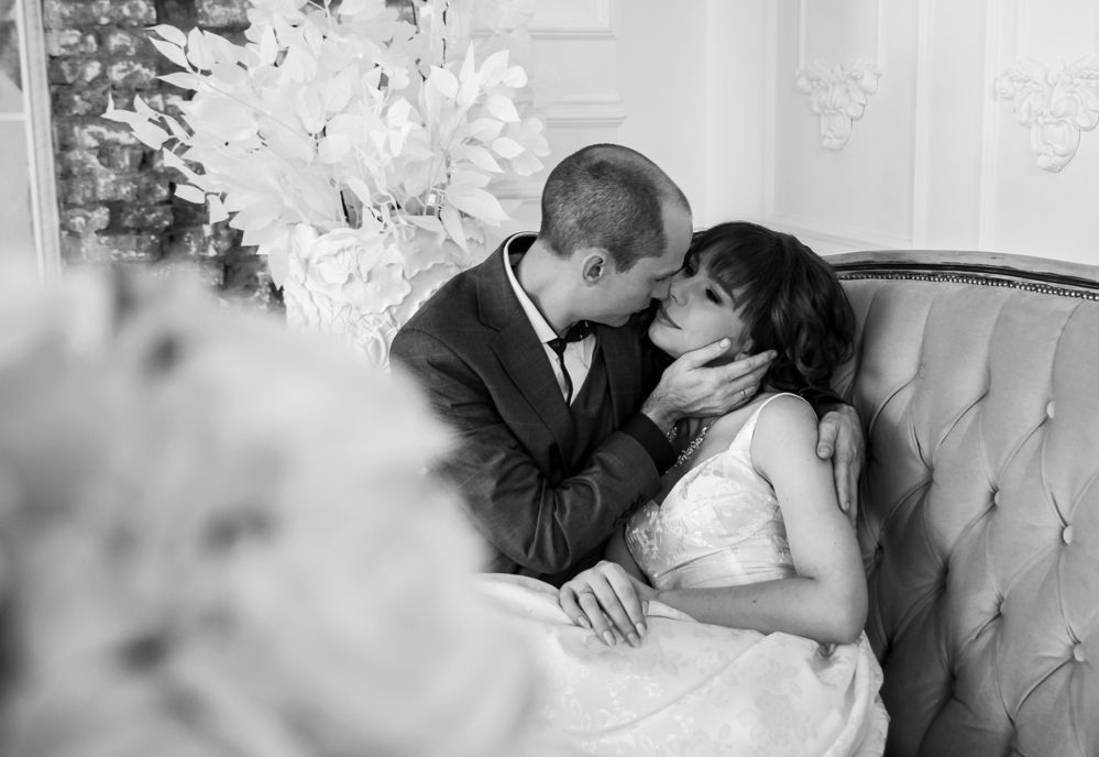 Photograph by Владимир Ханжиев