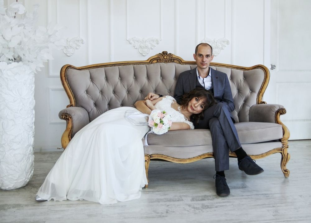 Photograph by Владимир Ханжиев