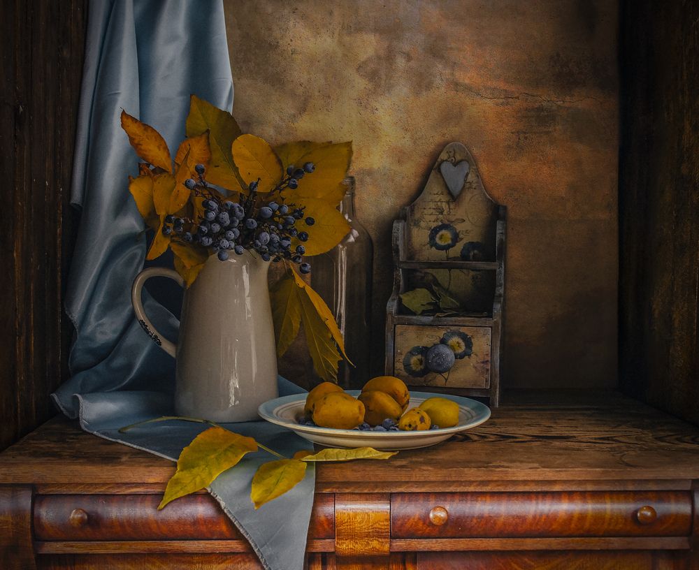 Photograph by Victoria Mogulyan