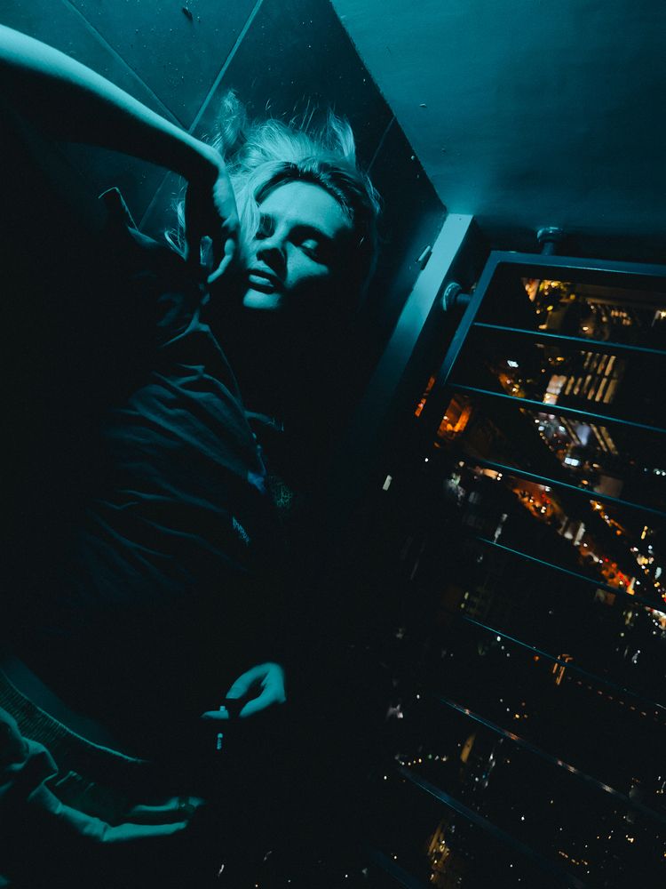 Photograph by Nicolas Dulphan-Lado