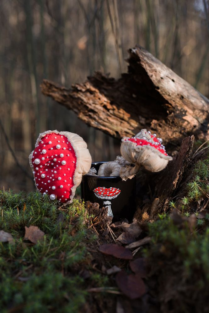 Photograph by Rimma Larkina