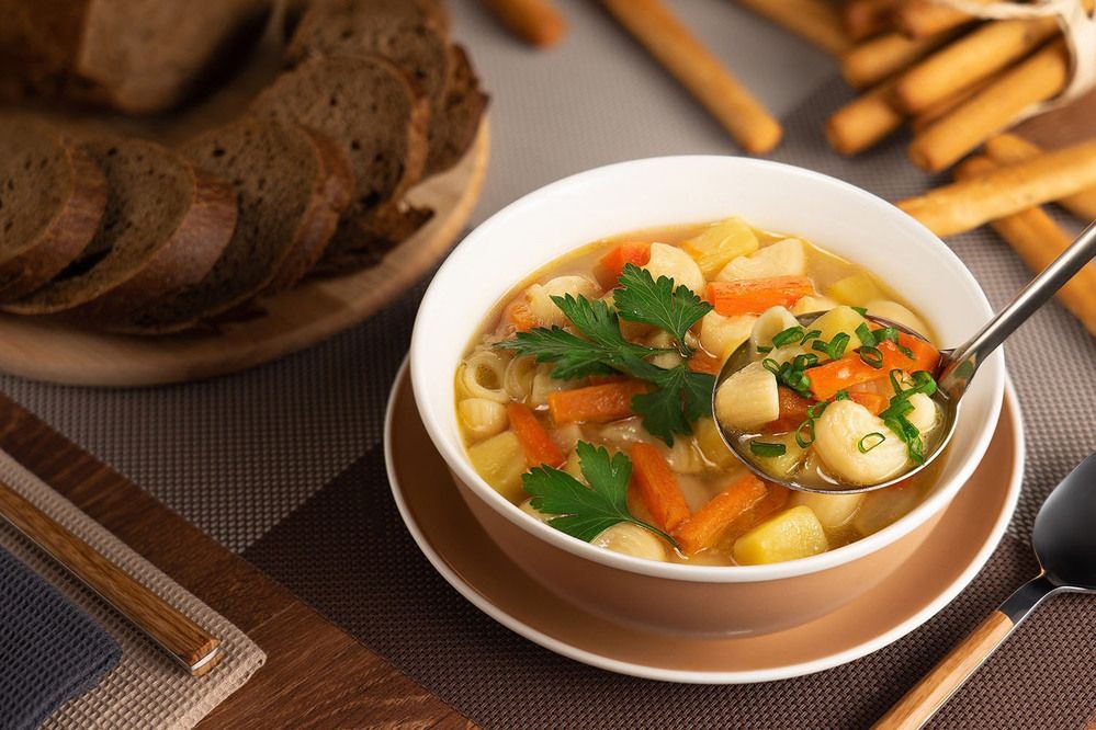 Photograph by Константин Щербаков