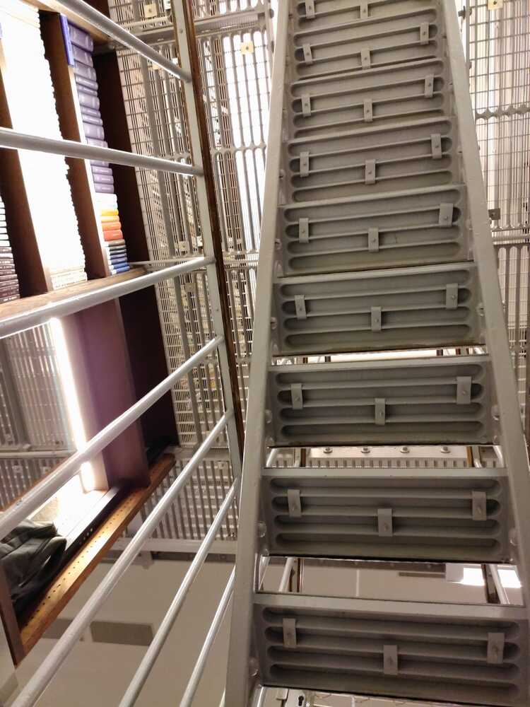 stairway to heaven 3.