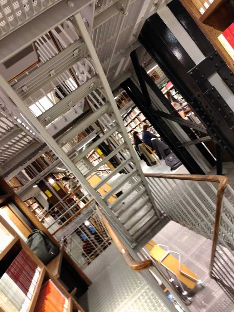 stairway to heaven 1.