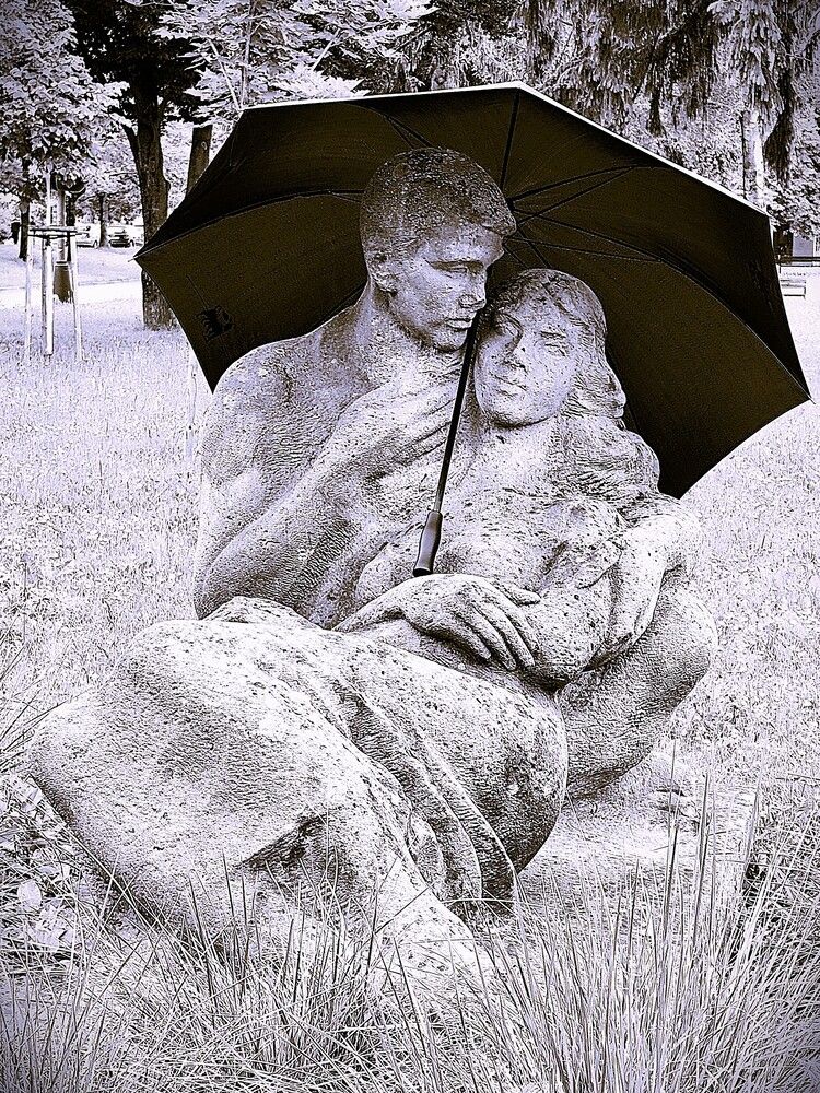 Photograph by Jozef Potocký