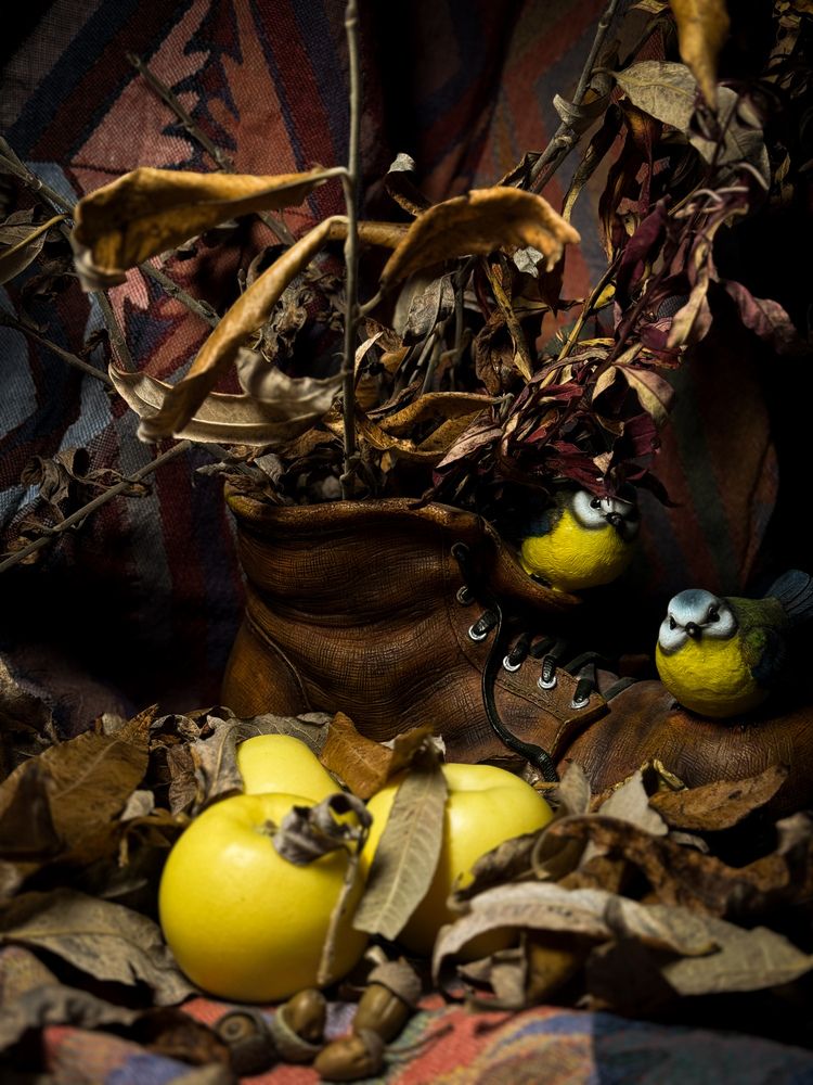 Photograph by Ярослава Васильева