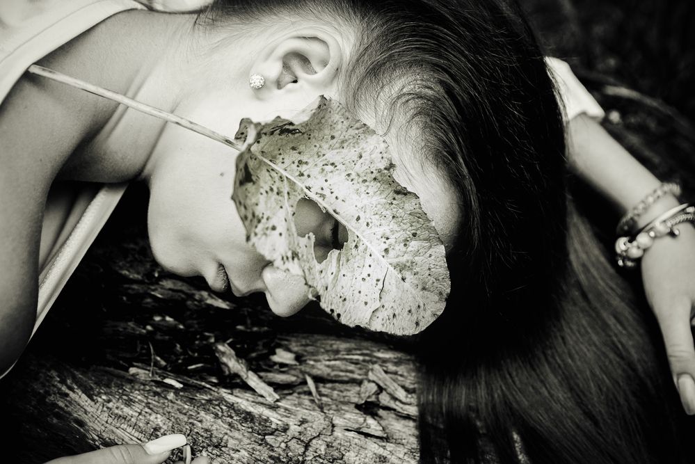 Photograph by Маргарита Матвеенкова