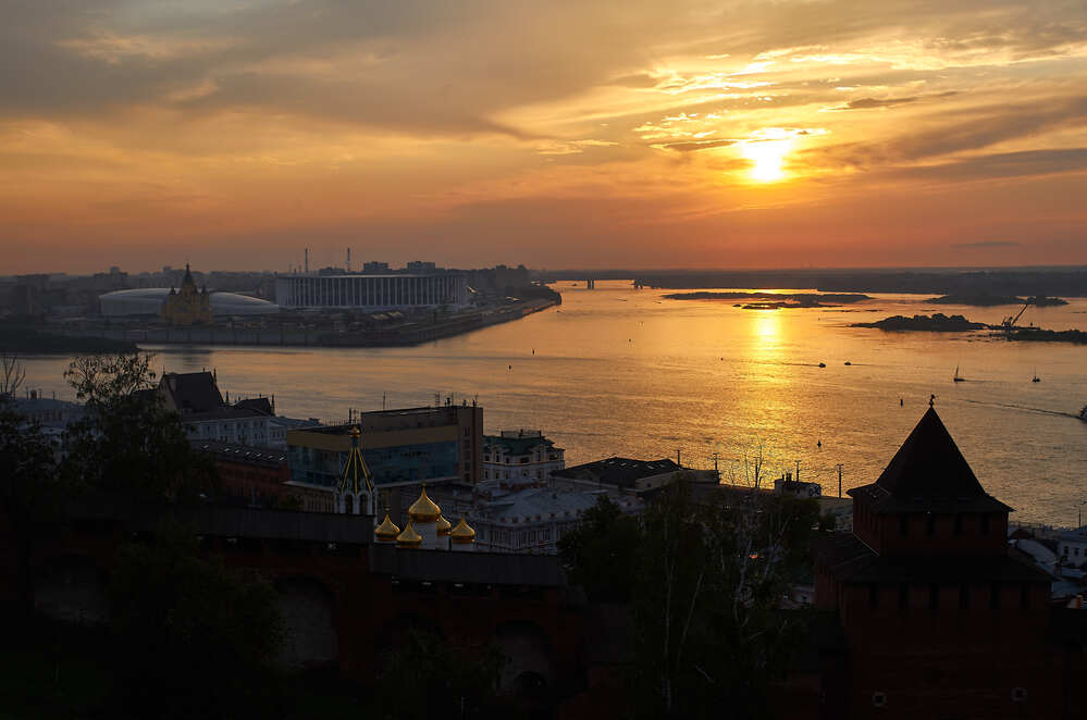 Photograph by Павел Сторчилов