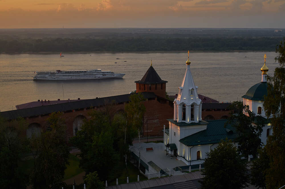 Photograph by Павел Сторчилов