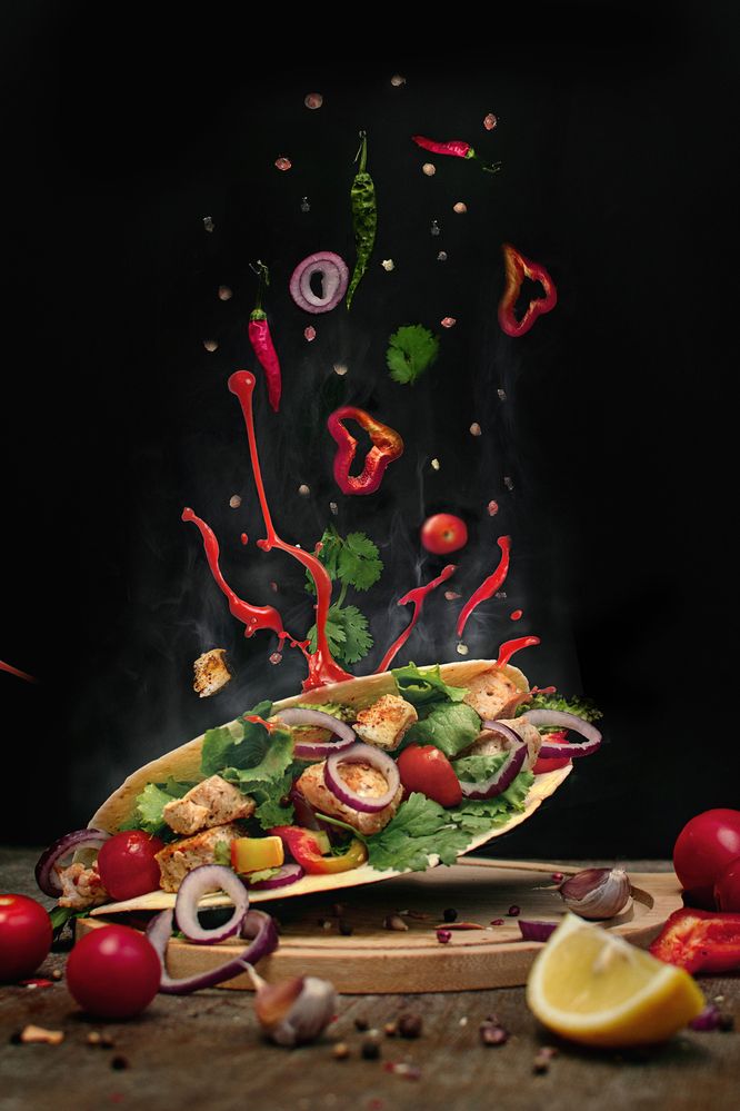 Photograph by Альфия Агзами