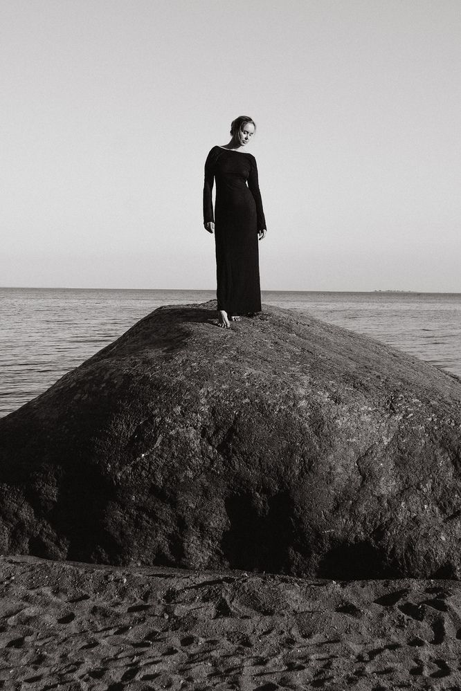 Photograph by Дарья Эглите