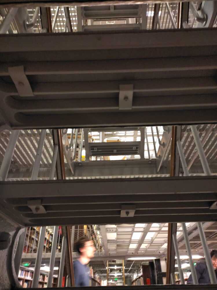 stairway to heaven 2.