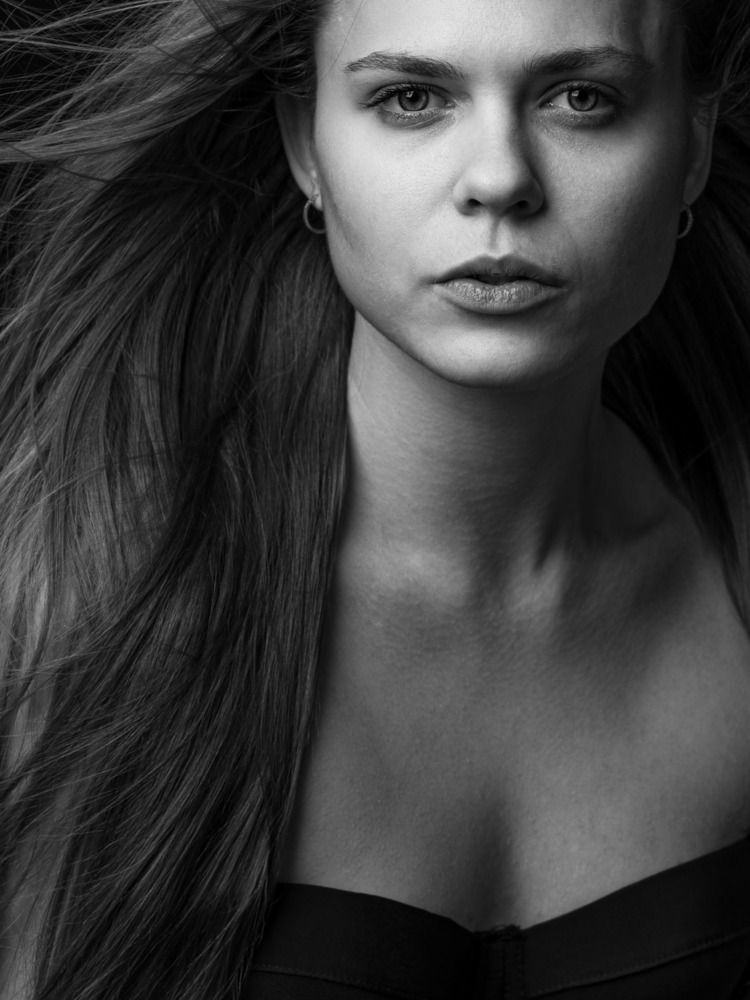 Photograph by Антон Тимошевский