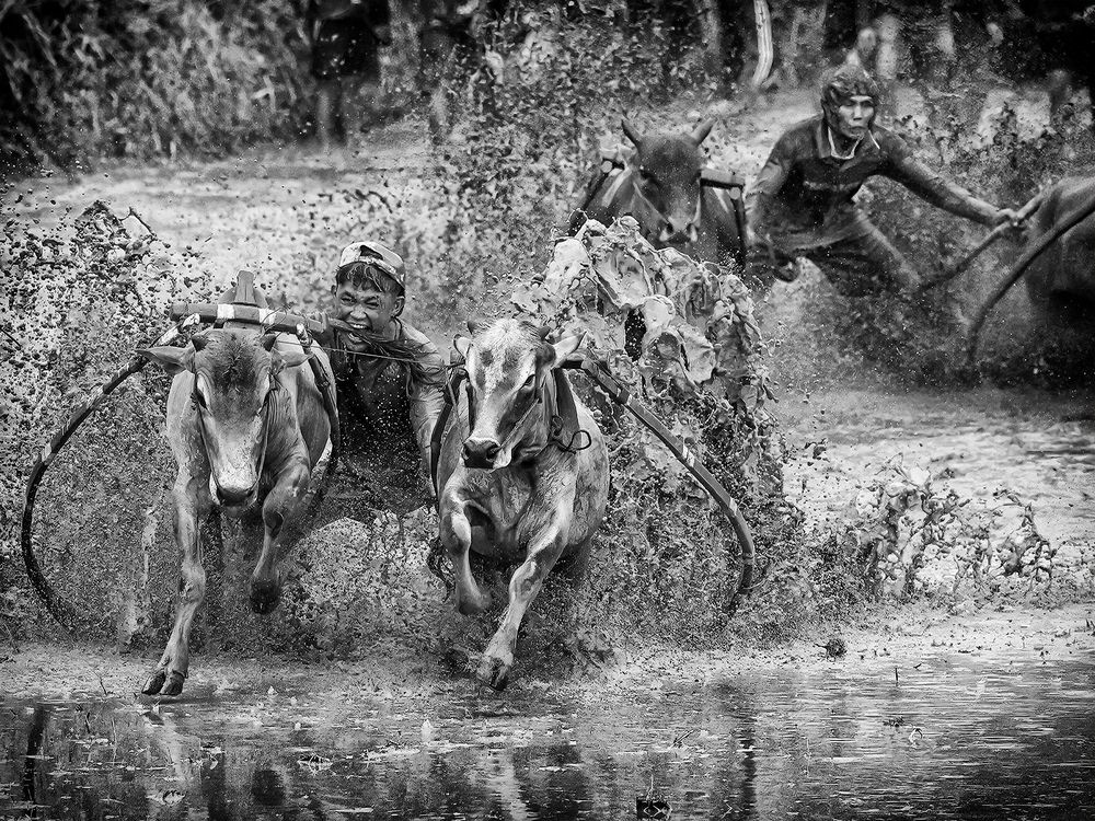 Photograph by Jurica Galic