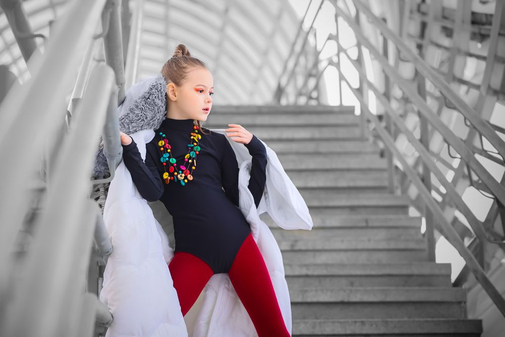 Photograph by Юлия Мун