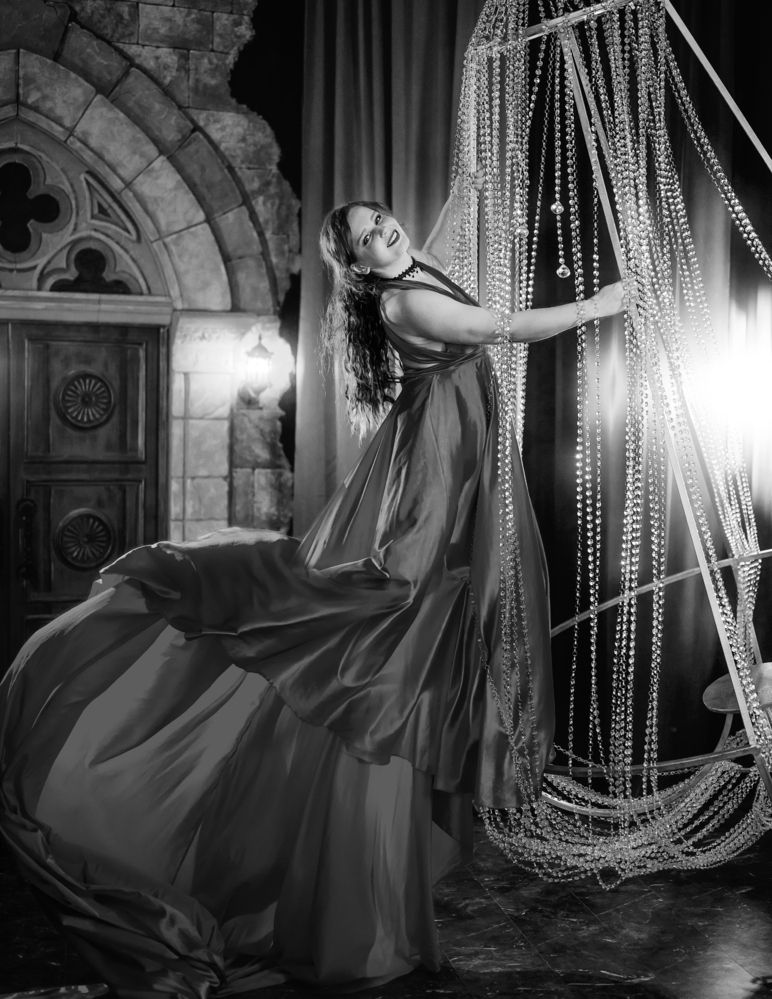 Photograph by Евгений Терехин