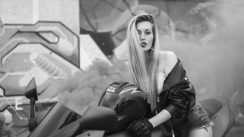 Photograph by Николай Рымар