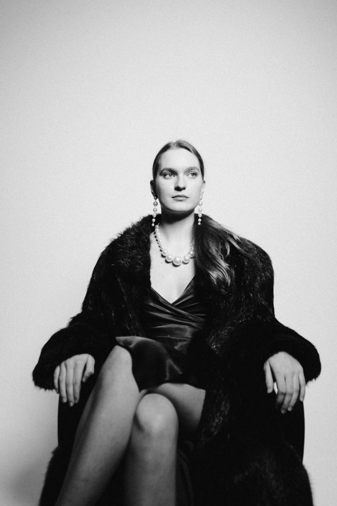 Photograph by Дарья Макарова