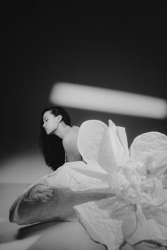 Photograph by Дарья Макарова