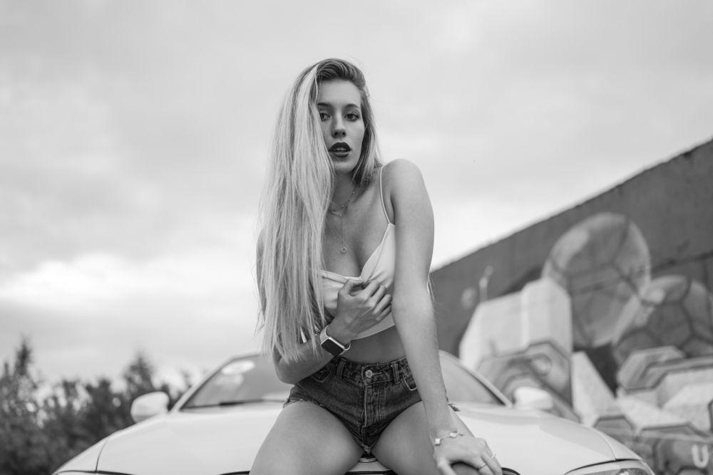 Photograph by Николай Рымар