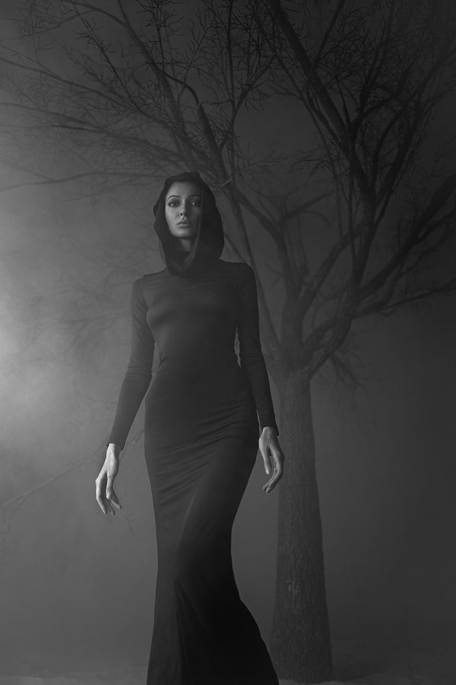 Photograph by Елена Гридневская