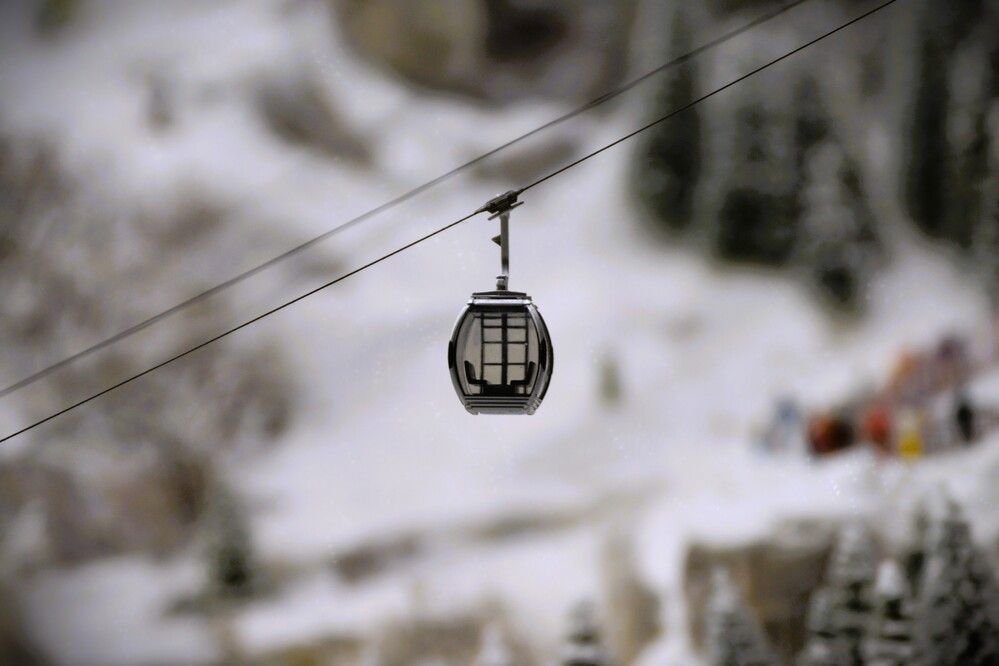 Photograph by Маринова Марина