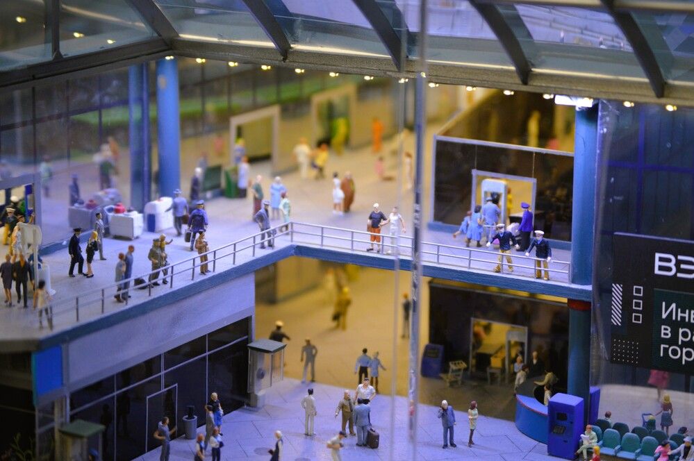 Photograph by Маринова Марина