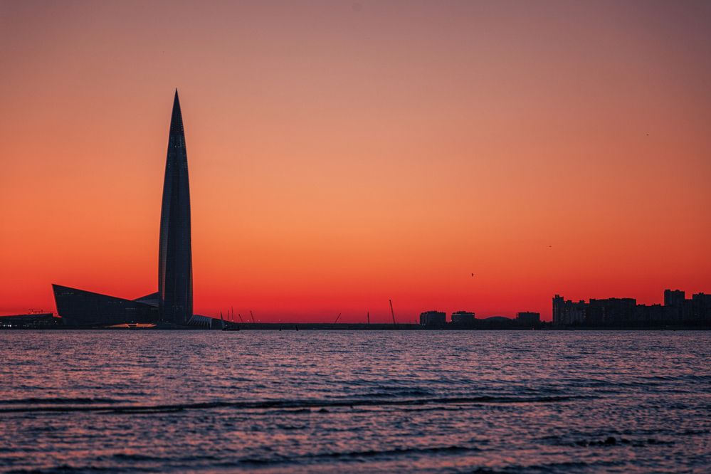 Photograph by Николай Рымар