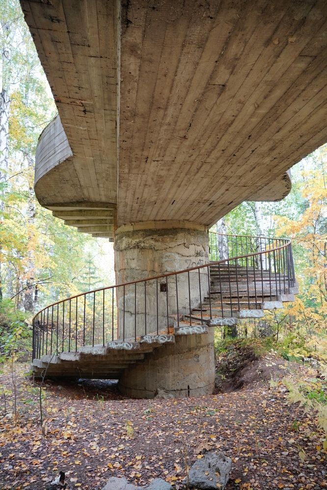 Photograph by Высотских Владимир