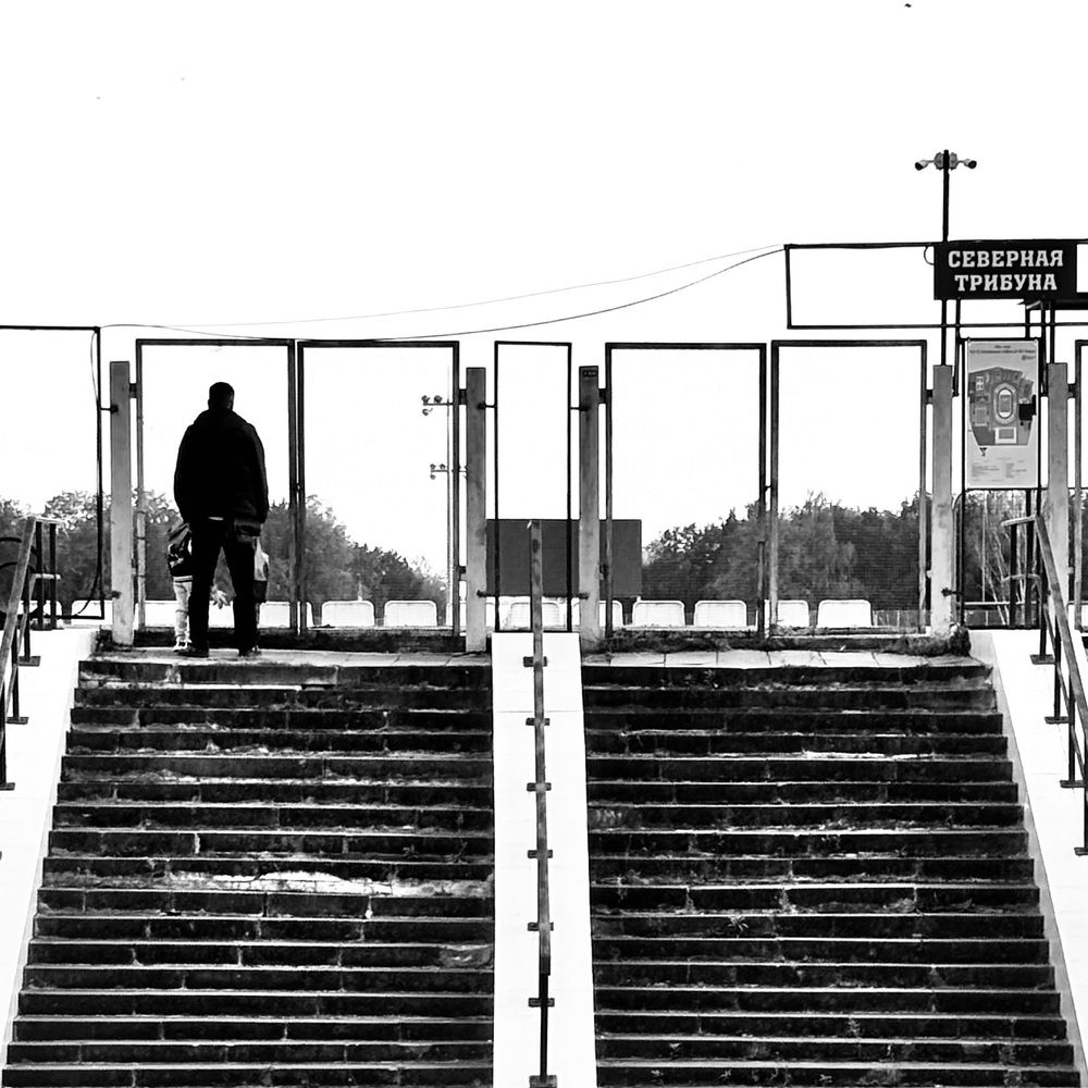 Photograph by Антон Тимошевский