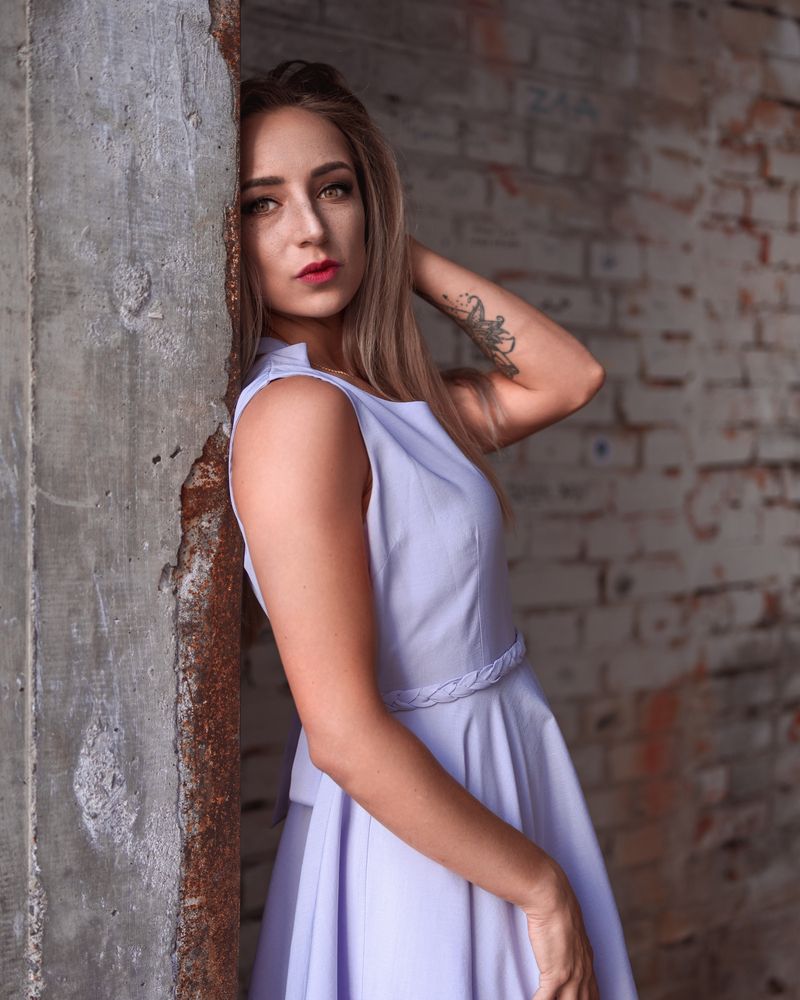 Photograph by Николай Рымар