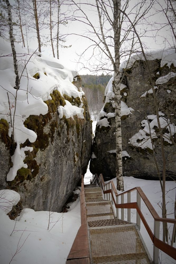 Photograph by Высотских Владимир