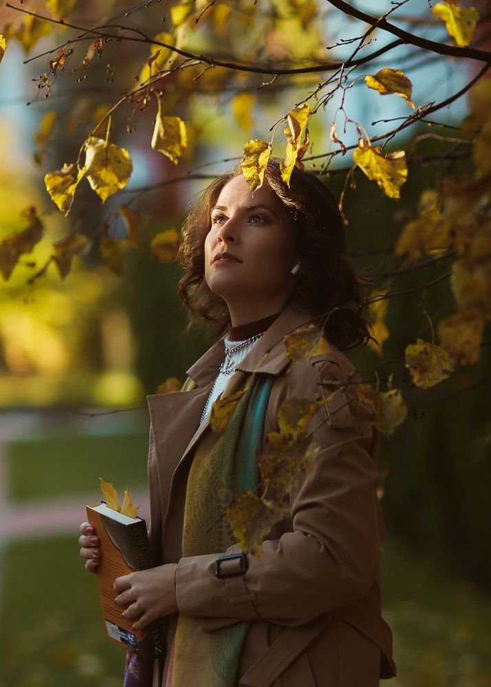 Photograph by Юлия Персинен